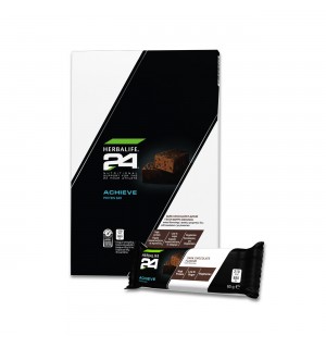 H24 PROTEIN BARS