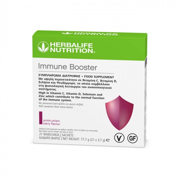 Immune Booster