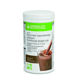 Formula 1 Healthy Meal Nutritional Shake Mix Smoth Chocolate