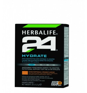 Herbalife24 Formula 1 Hydrate