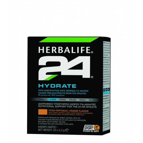 Herbalife24 Formula 1 Hydrate