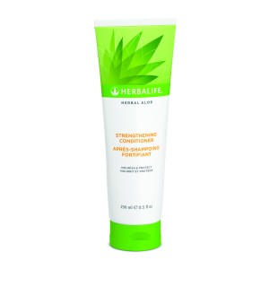 Δυναμωτικό Conditioner Herbal Aloe